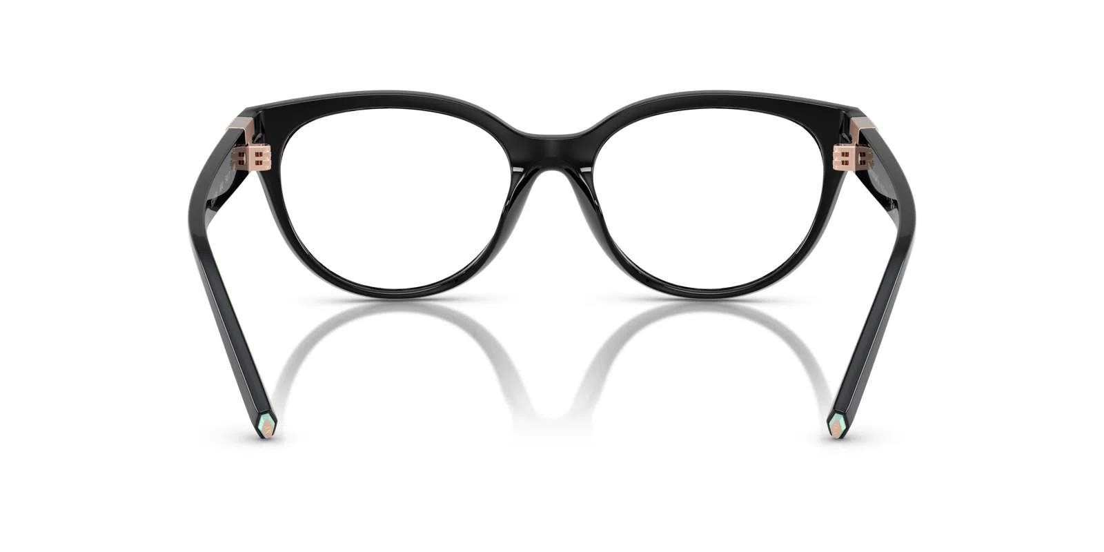 Tiffany 2258BU Eyeglasses - view 12